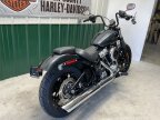 Thumbnail Photo 4 for New 2025 Harley-Davidson Softail Street Bob