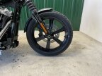 Thumbnail Photo 1 for New 2025 Harley-Davidson Softail Street Bob