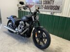 Thumbnail Photo 5 for New 2025 Harley-Davidson Softail Street Bob