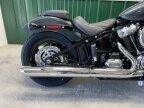 Thumbnail Photo 3 for New 2025 Harley-Davidson Softail Street Bob