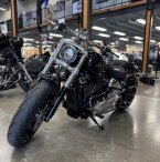 Thumbnail Photo 6 for New 2025 Harley-Davidson Softail Breakout