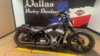 Thumbnail Photo 4 for 2025 Harley-Davidson Softail Street Bob