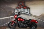 Thumbnail Photo 5 for New 2025 Harley-Davidson Softail Low Rider S