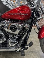Thumbnail Photo 1 for New 2025 Harley-Davidson Softail Breakout