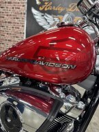 Thumbnail Photo 2 for New 2025 Harley-Davidson Softail Breakout