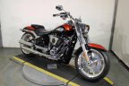 Thumbnail Photo 2 for 2025 Harley-Davidson Softail Fat Boy