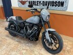 Thumbnail Photo 1 for New 2025 Harley-Davidson Softail Low Rider S