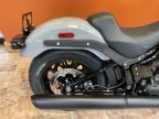 Thumbnail Photo 5 for New 2025 Harley-Davidson Softail Low Rider S
