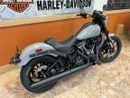 Thumbnail Photo 3 for New 2025 Harley-Davidson Softail Low Rider S
