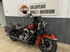 Thumbnail Photo 1 for New 2025 Harley-Davidson Softail Heritage Classic