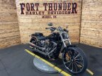 Thumbnail Photo 2 for 2025 Harley-Davidson Softail Breakout