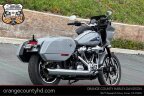 Thumbnail Photo 5 for New 2025 Harley-Davidson Softail Low Rider ST