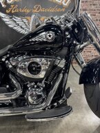 Thumbnail Photo 1 for New 2025 Harley-Davidson Softail Fat Boy
