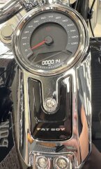 Thumbnail Photo 3 for New 2025 Harley-Davidson Softail Fat Boy
