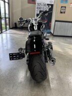 Thumbnail Photo 5 for New 2025 Harley-Davidson Softail Fat Boy