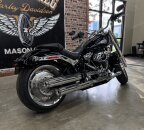 Thumbnail Photo 4 for New 2025 Harley-Davidson Softail Fat Boy