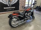 Thumbnail Photo 1 for New 2025 Harley-Davidson Softail Fat Boy