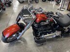 Thumbnail Photo 5 for New 2025 Harley-Davidson Softail Fat Boy