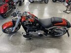 Thumbnail Photo 2 for New 2025 Harley-Davidson Softail Fat Boy