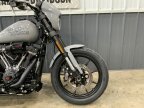 Thumbnail Photo 4 for New 2025 Harley-Davidson Softail Low Rider S