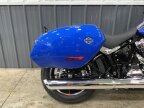 Thumbnail Photo 6 for New 2025 Harley-Davidson Softail Low Rider ST