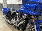 Thumbnail Photo 2 for New 2025 Harley-Davidson Softail Low Rider ST