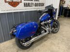 Thumbnail Photo 3 for New 2025 Harley-Davidson Softail Low Rider ST