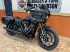 Thumbnail Photo 1 for New 2025 Harley-Davidson Softail Low Rider ST