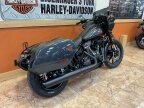 Thumbnail Photo 3 for New 2025 Harley-Davidson Softail Low Rider ST