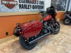 Thumbnail Photo 3 for New 2025 Harley-Davidson Softail Low Rider ST