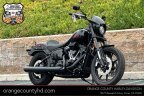 Thumbnail Photo 4 for New 2025 Harley-Davidson Softail Low Rider S