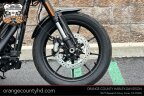 Thumbnail Photo 3 for New 2025 Harley-Davidson Softail Low Rider S