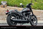 Thumbnail Photo 5 for New 2025 Harley-Davidson Softail Low Rider S
