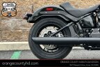 Thumbnail Photo 1 for New 2025 Harley-Davidson Softail Low Rider S