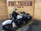 Thumbnail Photo 6 for 2025 Harley-Davidson Softail Heritage Classic
