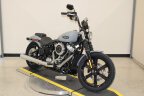 Thumbnail Photo 2 for New 2025 Harley-Davidson Softail Street Bob