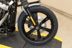 Thumbnail Photo 3 for New 2025 Harley-Davidson Softail Street Bob