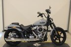 Thumbnail Photo 1 for New 2025 Harley-Davidson Softail Street Bob