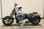 Thumbnail Photo 6 for New 2025 Harley-Davidson Softail Street Bob