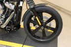 Thumbnail Photo 3 for New 2025 Harley-Davidson Softail Street Bob