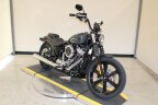 Thumbnail Photo 2 for New 2025 Harley-Davidson Softail Street Bob