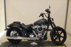 Thumbnail Photo 1 for New 2025 Harley-Davidson Softail Street Bob