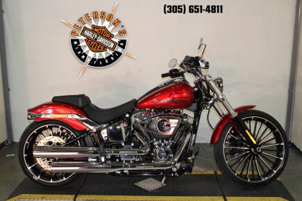 Photo 1 for New 2025 Harley-Davidson Softail Breakout
