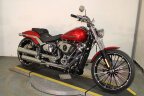 Thumbnail Photo 3 for New 2025 Harley-Davidson Softail Breakout