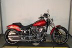 Thumbnail Photo 1 for New 2025 Harley-Davidson Softail Breakout