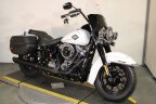 Thumbnail Photo 2 for New 2025 Harley-Davidson Softail Heritage Classic