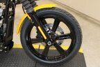 Thumbnail Photo 3 for New 2025 Harley-Davidson Softail Street Bob