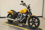 Thumbnail Photo 2 for New 2025 Harley-Davidson Softail Street Bob