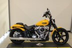 Thumbnail Photo 1 for New 2025 Harley-Davidson Softail Street Bob