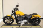 Thumbnail Photo 6 for New 2025 Harley-Davidson Softail Street Bob